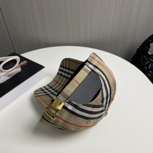 Cheap Burberry Caps #1238005 Replica Wholesale [$27.00 USD] [ITEM#1238005] on Replica Burberry Caps