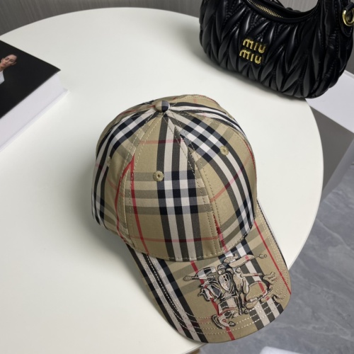 Cheap Burberry Caps #1238005 Replica Wholesale [$27.00 USD] [ITEM#1238005] on Replica Burberry Caps