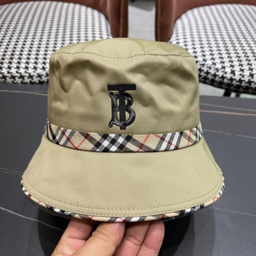 Cheap Burberry Caps #1238007 Replica Wholesale [$32.00 USD] [ITEM#1238007] on Replica Burberry Caps