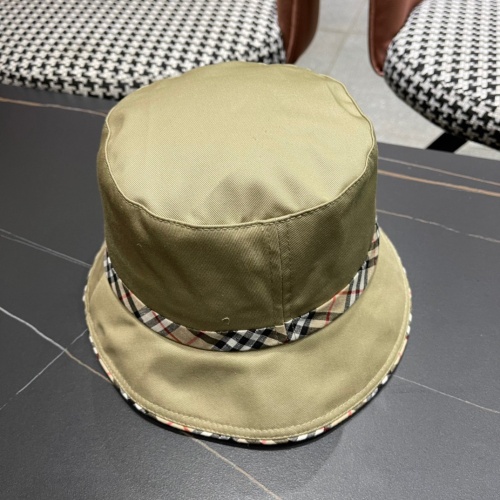 Cheap Burberry Caps #1238007 Replica Wholesale [$32.00 USD] [ITEM#1238007] on Replica Burberry Caps