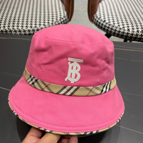 Cheap Burberry Caps #1238008 Replica Wholesale [$32.00 USD] [ITEM#1238008] on Replica Burberry Caps