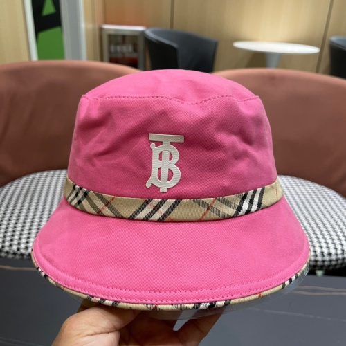 Cheap Burberry Caps #1238008 Replica Wholesale [$32.00 USD] [ITEM#1238008] on Replica Burberry Caps