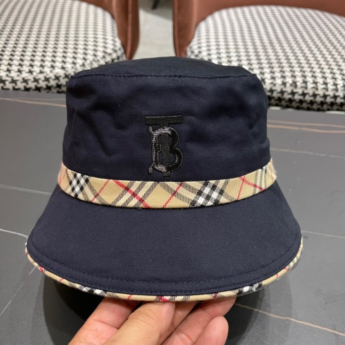 Cheap Burberry Caps #1238009 Replica Wholesale [$32.00 USD] [ITEM#1238009] on Replica Burberry Caps