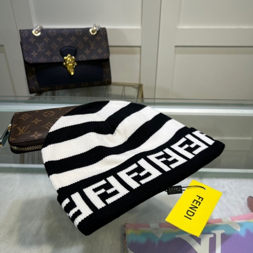 Cheap Fendi Caps #1238014 Replica Wholesale [$25.00 USD] [ITEM#1238014] on Replica Fendi Caps