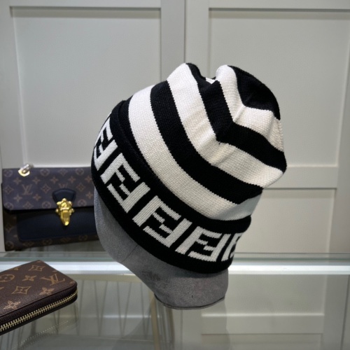 Cheap Fendi Caps #1238014 Replica Wholesale [$25.00 USD] [ITEM#1238014] on Replica Fendi Caps