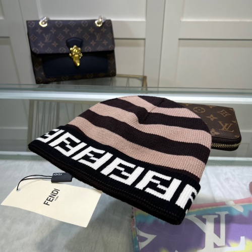 Cheap Fendi Caps #1238016 Replica Wholesale [$25.00 USD] [ITEM#1238016] on Replica Fendi Caps