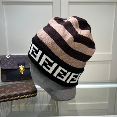 Cheap Fendi Caps #1238016 Replica Wholesale [$25.00 USD] [ITEM#1238016] on Replica Fendi Caps