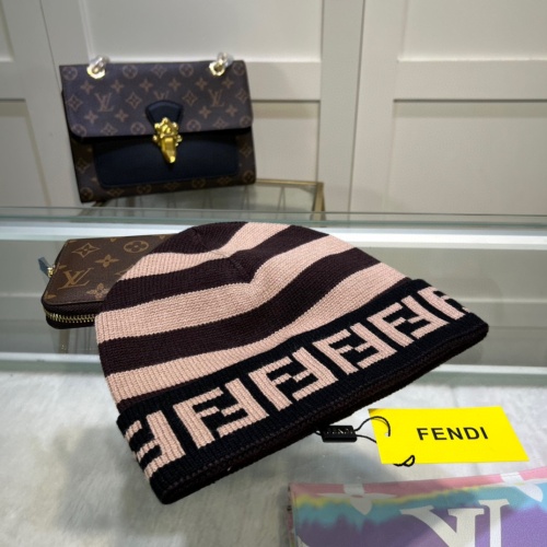 Cheap Fendi Caps #1238017 Replica Wholesale [$25.00 USD] [ITEM#1238017] on Replica Fendi Caps