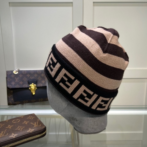 Cheap Fendi Caps #1238017 Replica Wholesale [$25.00 USD] [ITEM#1238017] on Replica Fendi Caps