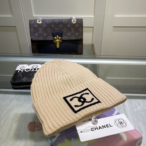 Cheap Chanel Caps #1238019 Replica Wholesale [$25.00 USD] [ITEM#1238019] on Replica Chanel Caps