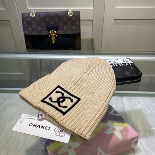 Cheap Chanel Caps #1238019 Replica Wholesale [$25.00 USD] [ITEM#1238019] on Replica Chanel Caps