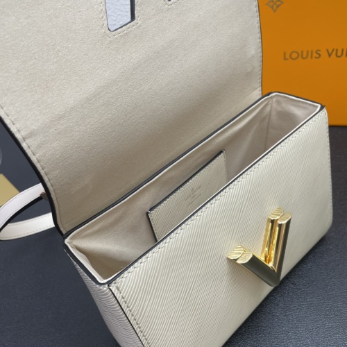 Cheap Louis Vuitton AAA Quality Messenger Bags For Women #1238021 Replica Wholesale [$112.00 USD] [ITEM#1238021] on Replica Louis Vuitton AAA Quality Messenger Bags