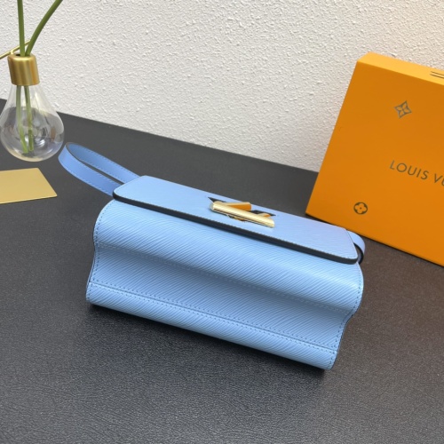 Cheap Louis Vuitton AAA Quality Messenger Bags For Women #1238022 Replica Wholesale [$112.00 USD] [ITEM#1238022] on Replica Louis Vuitton AAA Quality Messenger Bags