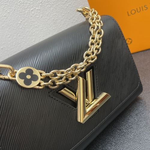 Cheap Louis Vuitton AAA Quality Messenger Bags For Women #1238023 Replica Wholesale [$112.00 USD] [ITEM#1238023] on Replica Louis Vuitton AAA Quality Messenger Bags