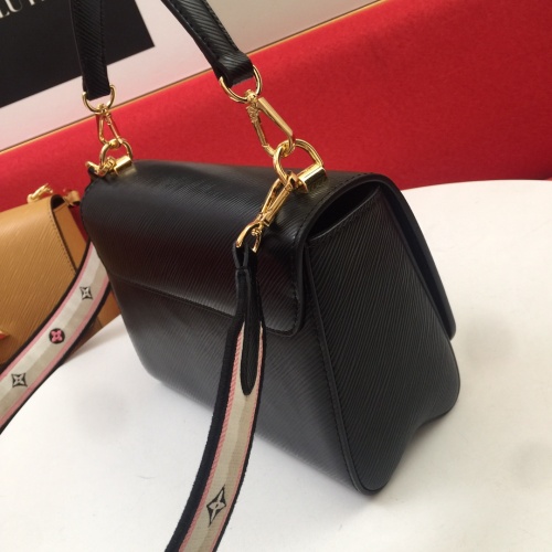 Cheap Louis Vuitton AAA Quality Messenger Bags For Women #1238024 Replica Wholesale [$115.00 USD] [ITEM#1238024] on Replica Louis Vuitton AAA Quality Messenger Bags