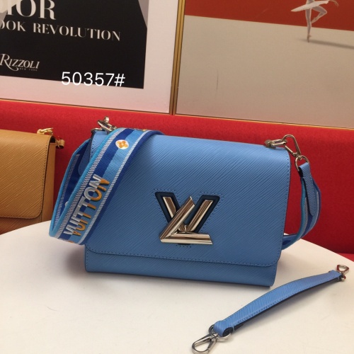 Cheap Louis Vuitton AAA Quality Messenger Bags For Women #1238025 Replica Wholesale [$115.00 USD] [ITEM#1238025] on Replica Louis Vuitton AAA Quality Messenger Bags