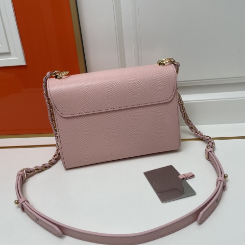 Cheap Louis Vuitton AAA Quality Messenger Bags For Women #1238029 Replica Wholesale [$115.00 USD] [ITEM#1238029] on Replica Louis Vuitton AAA Quality Messenger Bags