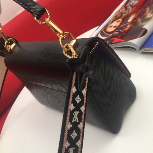 Cheap Louis Vuitton AAA Quality Messenger Bags For Women #1238030 Replica Wholesale [$115.00 USD] [ITEM#1238030] on Replica Louis Vuitton AAA Quality Messenger Bags