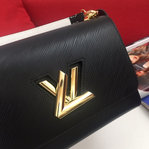 Cheap Louis Vuitton AAA Quality Messenger Bags For Women #1238030 Replica Wholesale [$115.00 USD] [ITEM#1238030] on Replica Louis Vuitton AAA Quality Messenger Bags