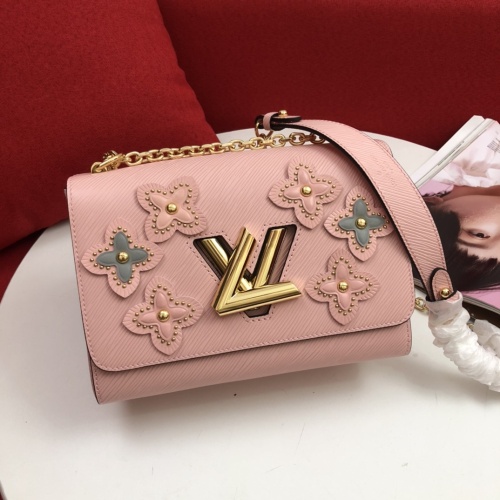 Cheap Louis Vuitton AAA Quality Messenger Bags For Women #1238032 Replica Wholesale [$115.00 USD] [ITEM#1238032] on Replica Louis Vuitton AAA Quality Messenger Bags