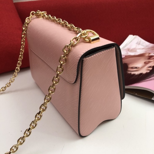 Cheap Louis Vuitton AAA Quality Messenger Bags For Women #1238032 Replica Wholesale [$115.00 USD] [ITEM#1238032] on Replica Louis Vuitton AAA Quality Messenger Bags