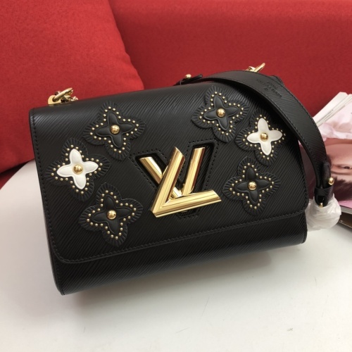 Cheap Louis Vuitton AAA Quality Messenger Bags For Women #1238033 Replica Wholesale [$115.00 USD] [ITEM#1238033] on Replica Louis Vuitton AAA Quality Messenger Bags