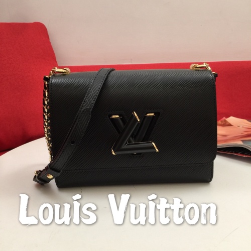 Cheap Louis Vuitton AAA Quality Messenger Bags For Women #1238037 Replica Wholesale [$115.00 USD] [ITEM#1238037] on Replica Louis Vuitton AAA Quality Messenger Bags