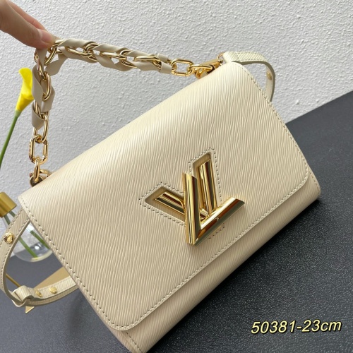 Cheap Louis Vuitton AAA Quality Messenger Bags For Women #1238038 Replica Wholesale [$115.00 USD] [ITEM#1238038] on Replica Louis Vuitton AAA Quality Messenger Bags