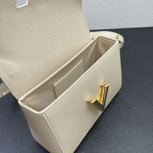 Cheap Louis Vuitton AAA Quality Messenger Bags For Women #1238038 Replica Wholesale [$115.00 USD] [ITEM#1238038] on Replica Louis Vuitton AAA Quality Messenger Bags