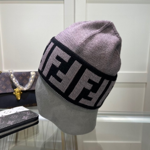 Cheap Fendi Caps #1238044 Replica Wholesale [$25.00 USD] [ITEM#1238044] on Replica Fendi Caps