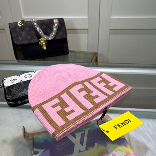 Cheap Fendi Caps #1238047 Replica Wholesale [$25.00 USD] [ITEM#1238047] on Replica Fendi Caps