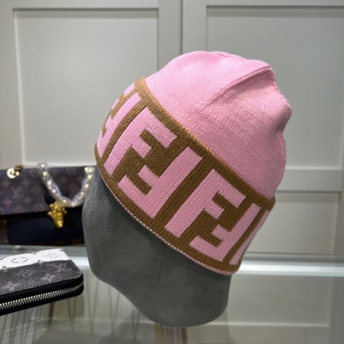 Cheap Fendi Caps #1238047 Replica Wholesale [$25.00 USD] [ITEM#1238047] on Replica Fendi Caps