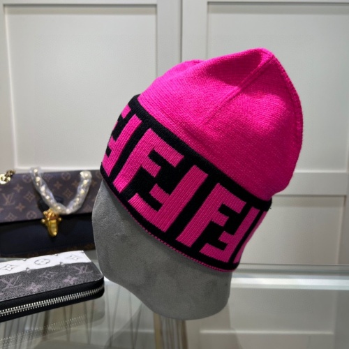 Cheap Fendi Caps #1238048 Replica Wholesale [$25.00 USD] [ITEM#1238048] on Replica Fendi Caps