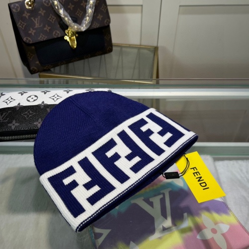 Cheap Fendi Caps #1238050 Replica Wholesale [$25.00 USD] [ITEM#1238050] on Replica Fendi Caps