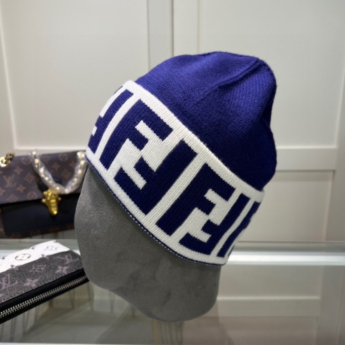 Cheap Fendi Caps #1238050 Replica Wholesale [$25.00 USD] [ITEM#1238050] on Replica Fendi Caps