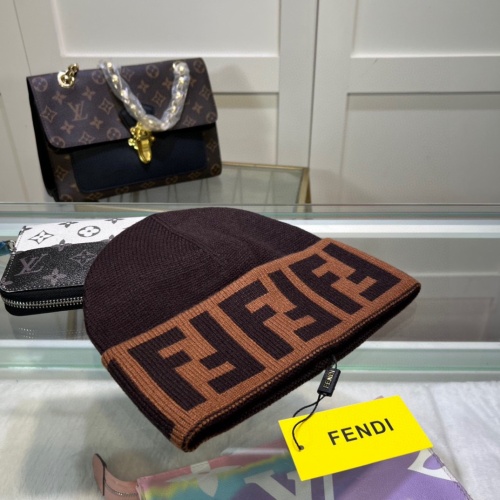 Cheap Fendi Caps #1238051 Replica Wholesale [$25.00 USD] [ITEM#1238051] on Replica Fendi Caps