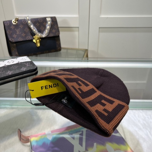 Cheap Fendi Caps #1238051 Replica Wholesale [$25.00 USD] [ITEM#1238051] on Replica Fendi Caps