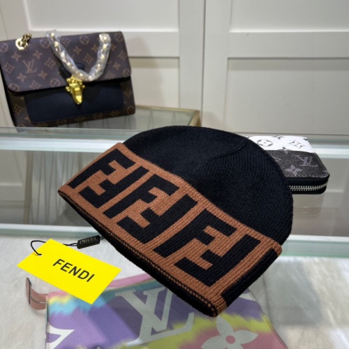 Cheap Fendi Caps #1238052 Replica Wholesale [$25.00 USD] [ITEM#1238052] on Replica Fendi Caps