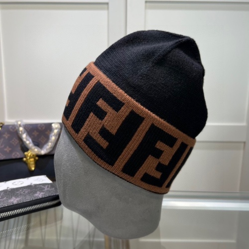 Cheap Fendi Caps #1238052 Replica Wholesale [$25.00 USD] [ITEM#1238052] on Replica Fendi Caps