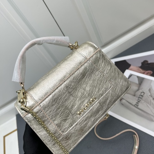 Cheap Bvlgari AAA Quality Messenger Bags For Women #1238056 Replica Wholesale [$115.00 USD] [ITEM#1238056] on Replica Bvlgari AAA Messenger Bags