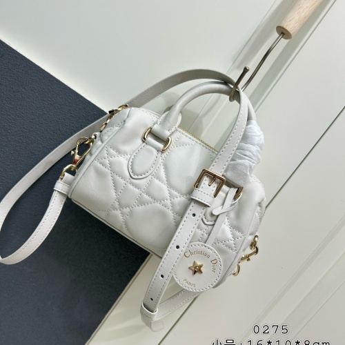 Cheap Christian Dior AAA Quality Handbags For Women #1238061 Replica Wholesale [$102.00 USD] [ITEM#1238061] on Replica Christian Dior AAA Handbags