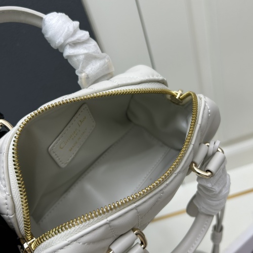 Cheap Christian Dior AAA Quality Handbags For Women #1238061 Replica Wholesale [$102.00 USD] [ITEM#1238061] on Replica Christian Dior AAA Handbags