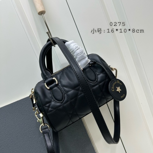 Cheap Christian Dior AAA Quality Handbags For Women #1238062 Replica Wholesale [$102.00 USD] [ITEM#1238062] on Replica Christian Dior AAA Quality Handbags