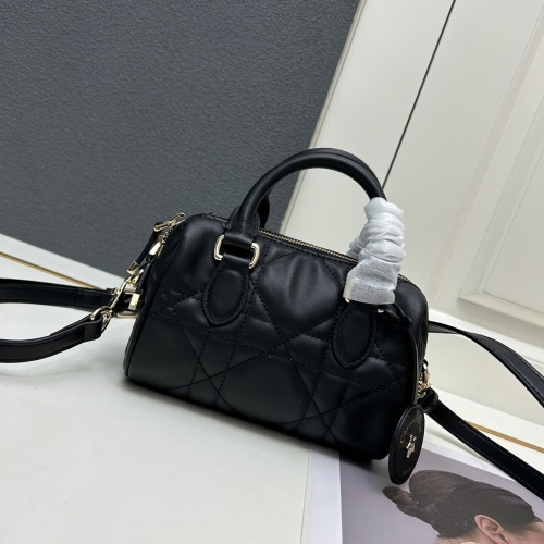 Cheap Christian Dior AAA Quality Handbags For Women #1238062 Replica Wholesale [$102.00 USD] [ITEM#1238062] on Replica Christian Dior AAA Quality Handbags