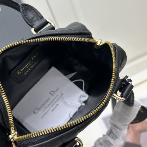 Cheap Christian Dior AAA Quality Handbags For Women #1238062 Replica Wholesale [$102.00 USD] [ITEM#1238062] on Replica Christian Dior AAA Quality Handbags