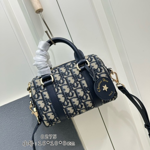 Cheap Christian Dior AAA Quality Handbags For Women #1238063 Replica Wholesale [$98.00 USD] [ITEM#1238063] on Replica Christian Dior AAA Quality Handbags