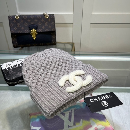 Cheap Chanel Caps #1238070 Replica Wholesale [$29.00 USD] [ITEM#1238070] on Replica Chanel Caps