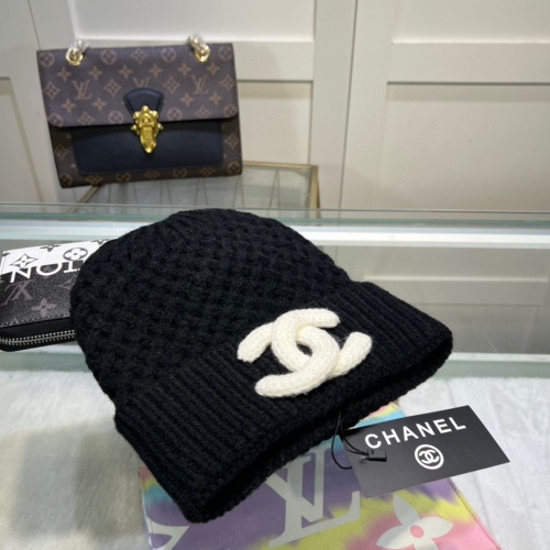 Cheap Chanel Caps #1238071 Replica Wholesale [$29.00 USD] [ITEM#1238071] on Replica Chanel Caps