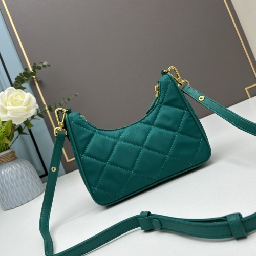 Cheap Prada AAA Quality Messenger Bags For Women #1238078 Replica Wholesale [$80.00 USD] [ITEM#1238078] on Replica Prada AAA Quality Messenger Bags