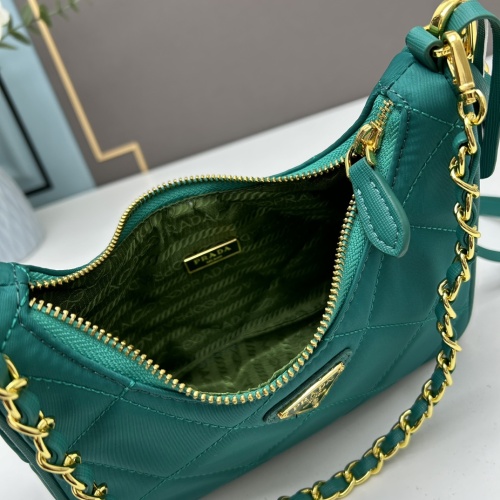 Cheap Prada AAA Quality Messenger Bags For Women #1238078 Replica Wholesale [$80.00 USD] [ITEM#1238078] on Replica Prada AAA Quality Messenger Bags